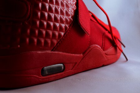 Sneakers sporty spot shoes
