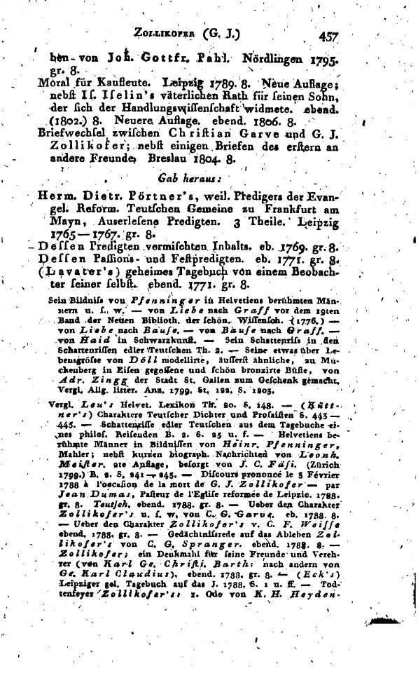 De Meusel Lexikon 15 457