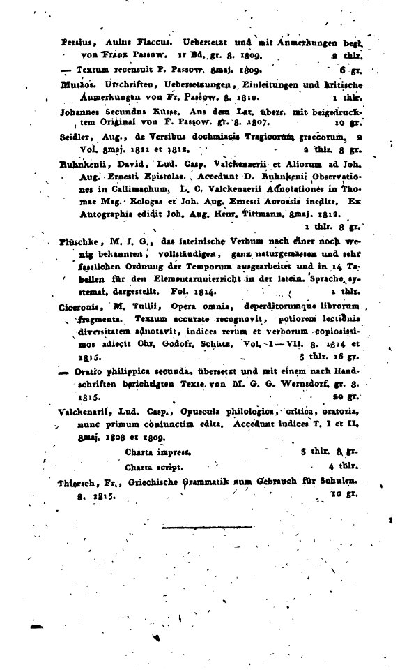 De Meusel Lexikon 15 494