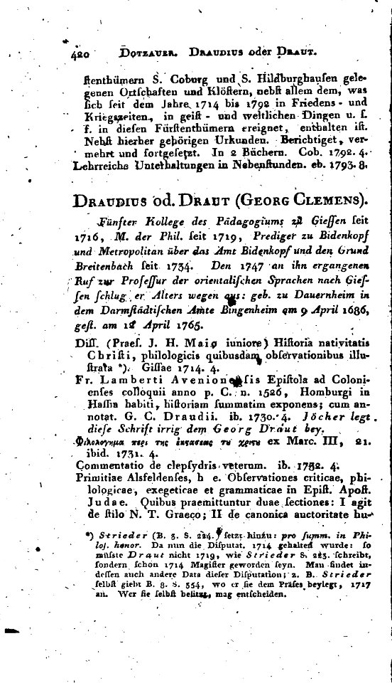 De Meusel Lexikon 2 420