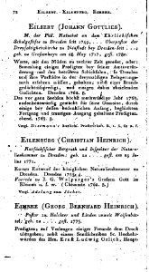 De Meusel Lexikon 3 072