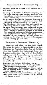 De Meusel Lexikon 3 061