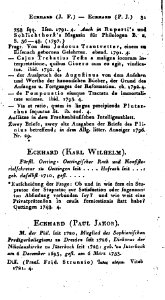 De Meusel Lexikon 3 031