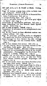 De Meusel Lexikon 3 079