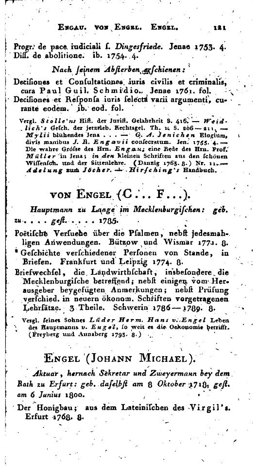 De Meusel Lexikon 3 121
