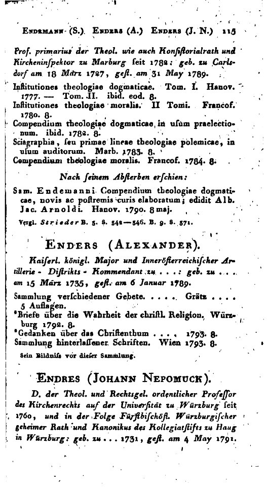 De Meusel Lexikon 3 115