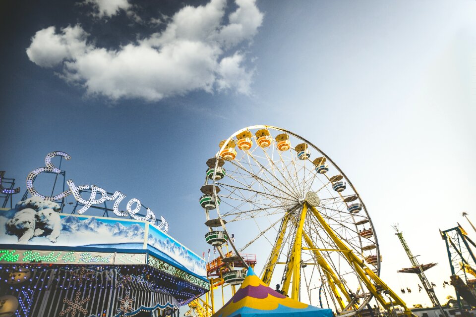 Wheel adventure steel
