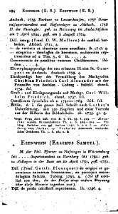 De Meusel Lexikon 3 184