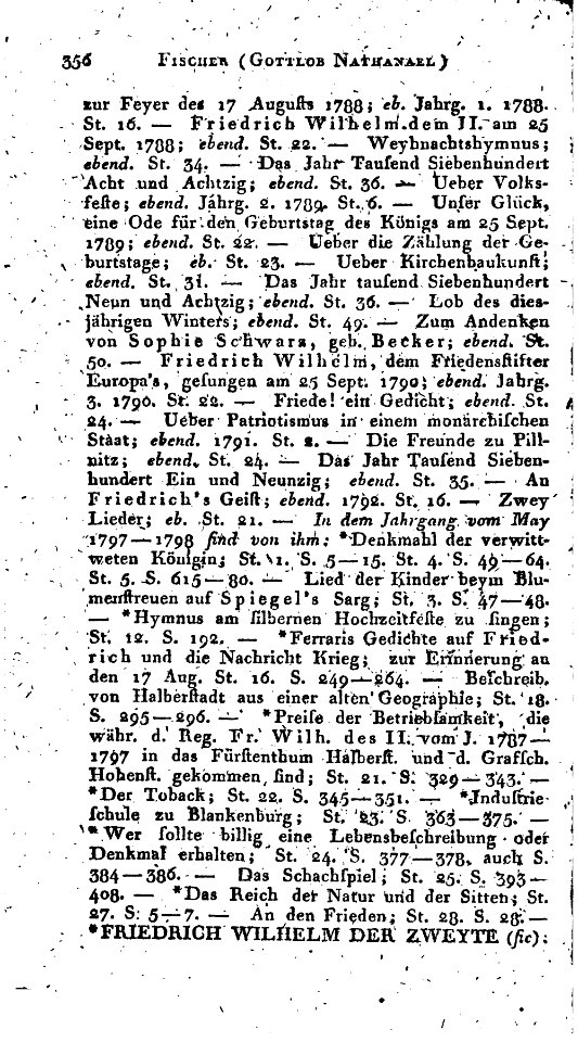 De Meusel Lexikon 3 356
