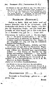 De Meusel Lexikon 3 304