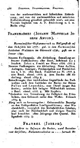 De Meusel Lexikon 3 466