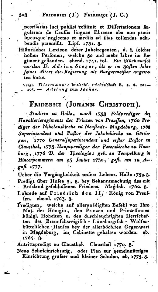 De Meusel Lexikon 3 508