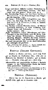 De Meusel Lexikon 3 494
