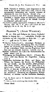 De Meusel Lexikon 3 465