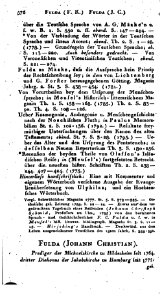 De Meusel Lexikon 3 576