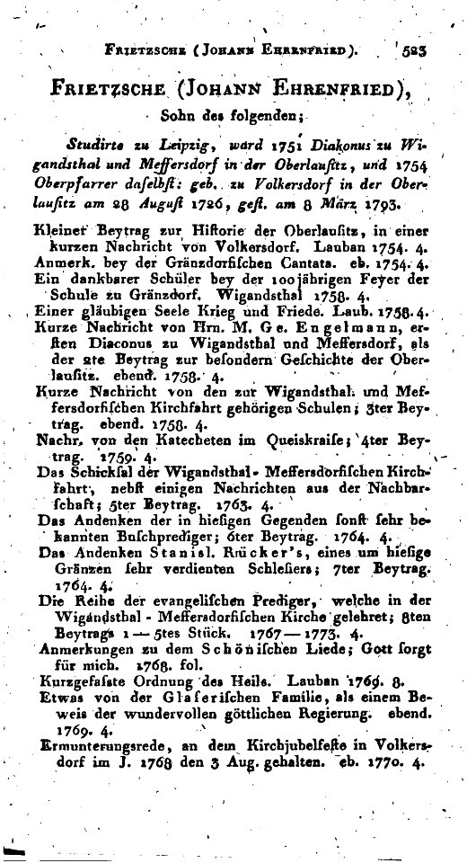 De Meusel Lexikon 3 523