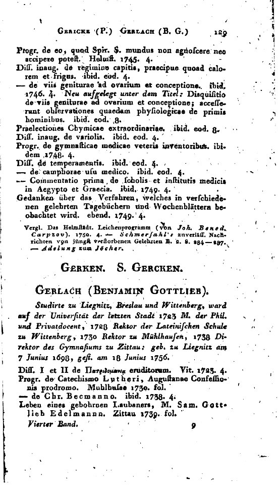 De Meusel Lexikon 4 129