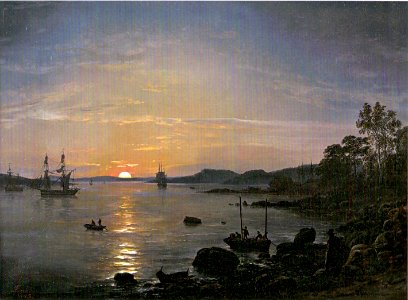 DahlHolmestrand