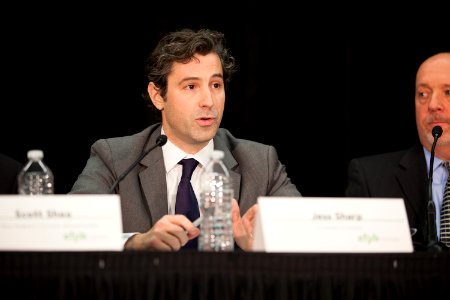 Dallas, TX- Field Hearing on Arbitration (11934837336)
