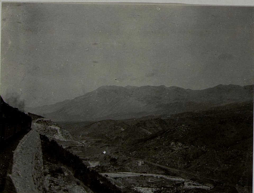 Dalmatinische Küste. Aufgenommen im März 1916. (BildID 15454742)