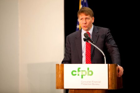 Dallas, TX- Field Hearing on Arbitration (11934444564)