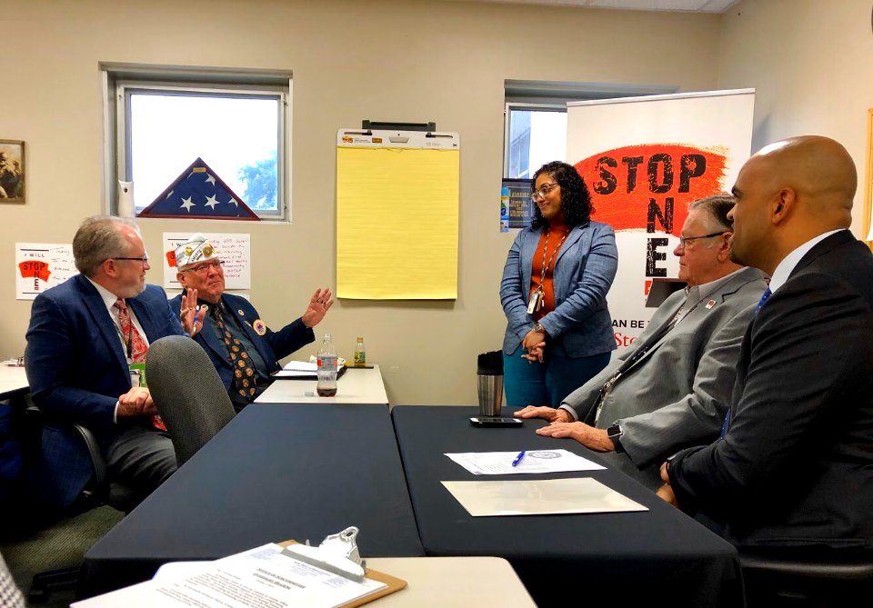 Dallas Veterans Round Table - Oct 2019 b 01
