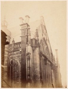Dam 12, Nieuwe Kerk Jacob Olie (max res)