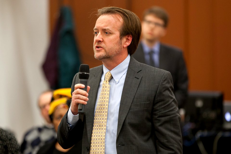 Dallas, TX- Field Hearing on Arbitration (11933992755)