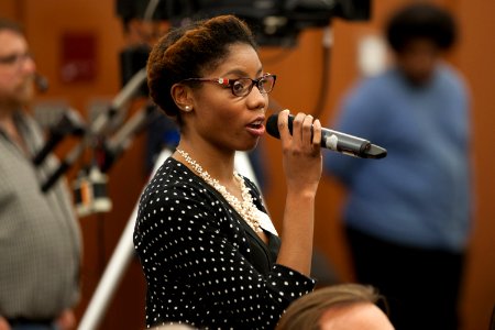 Dallas, TX- Field Hearing on Arbitration (11934441674)