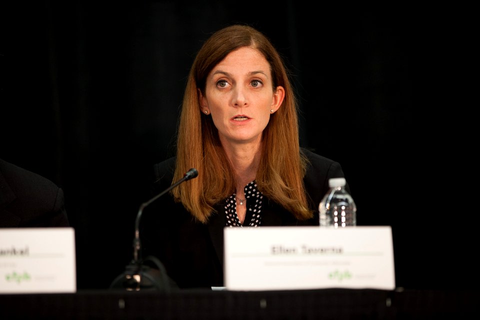 Dallas, TX- Field Hearing on Arbitration (11934837996)