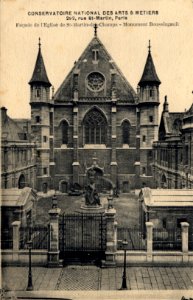 Dalou Monument Boussingault Paris 01