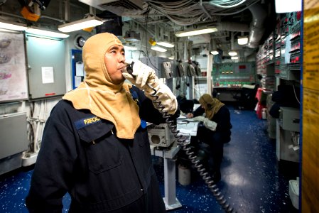 Damage Control certification aboard USS Bonhomme Richard (LHD 6) 161205-N-WF272-028