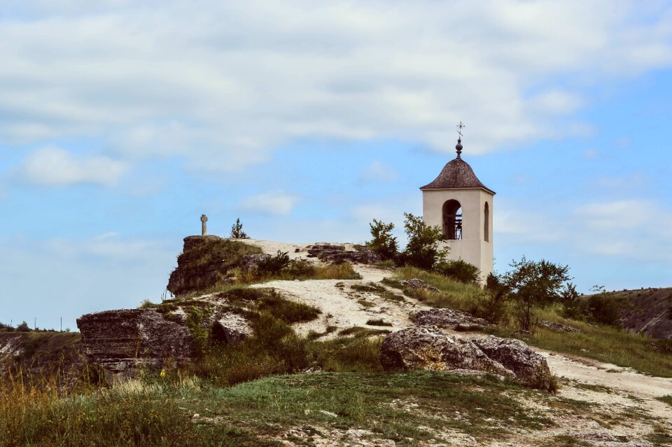 Mountains travel old orhei