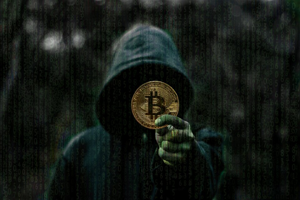 Digital technology cryptographic