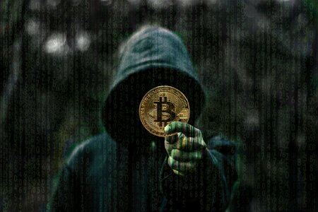 Digital technology cryptographic
