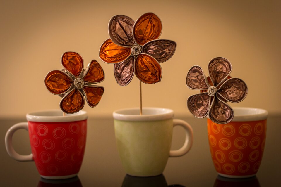 More hot tea espresso coffee