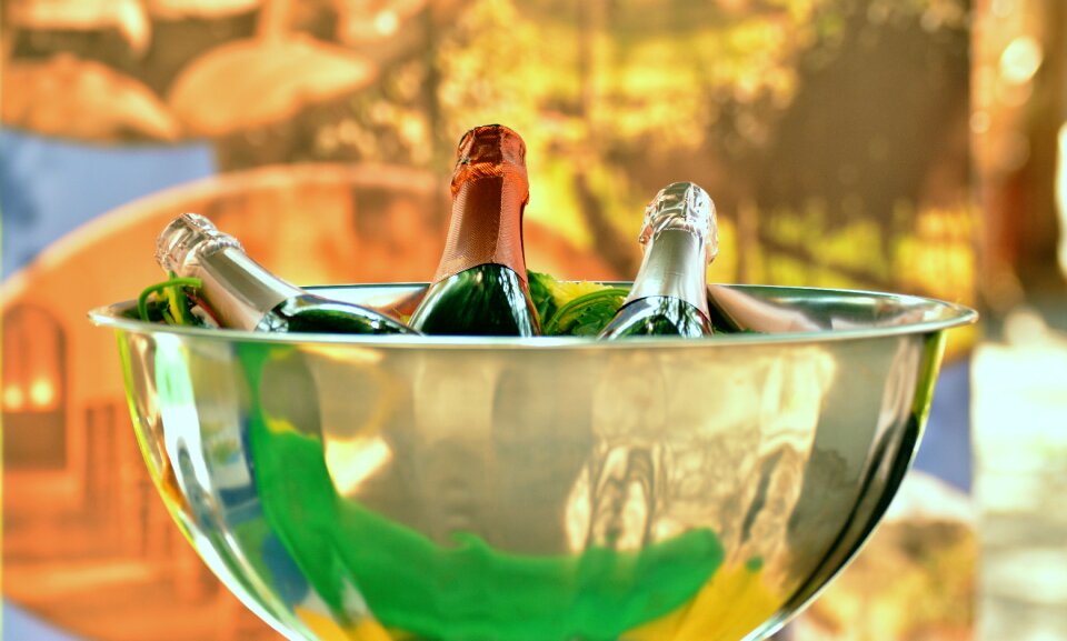 Festival celebration alcohol