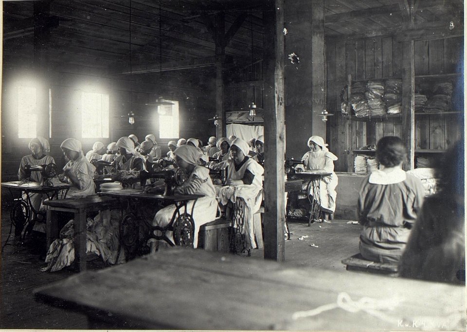 Dampfwäscherei (BildID 15694958)