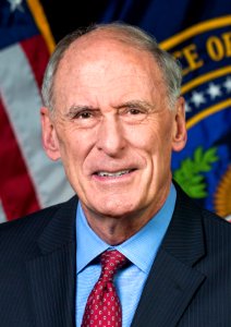 Dan Coats official DNI portrait (cropped)