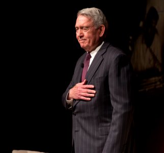 Dan Rather (DIG13960 061)