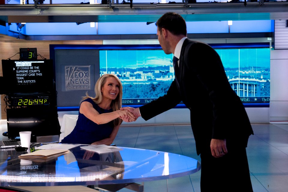 Dana Perino 190423-H-SK590-0005 (40722665353)