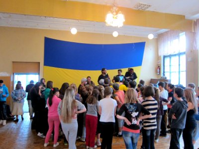 DanceMotion USA tour 2013 -Illstyle and Peace Productions Donetsk (8637682771)