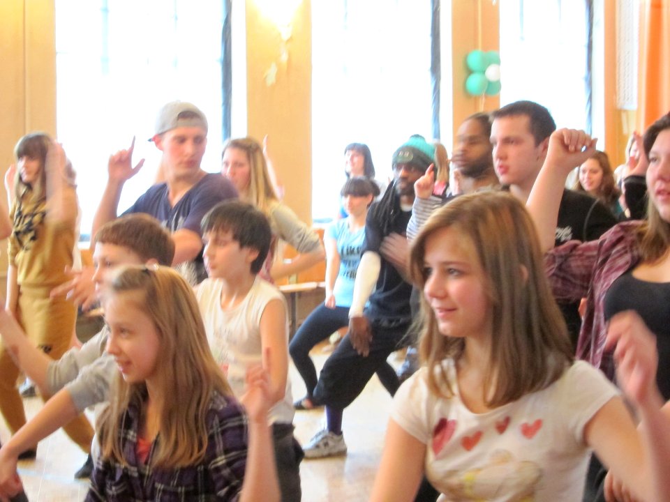 DanceMotion USA tour 2013 -Illstyle and Peace Productions Donetsk (8637683281)