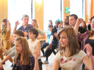 DanceMotion USA tour 2013 -Illstyle and Peace Productions Donetsk (8637683281)
