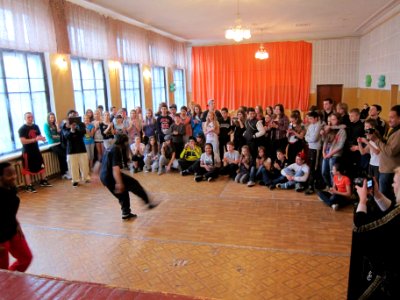 DanceMotion USA tour 2013 -Illstyle and Peace Productions Donetsk (8637683571)