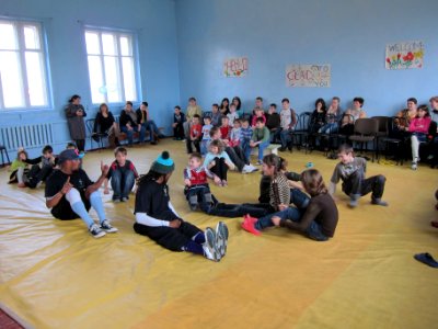 DanceMotion USA tour 2013 -Illstyle and Peace Productions Donetsk (8637684233)