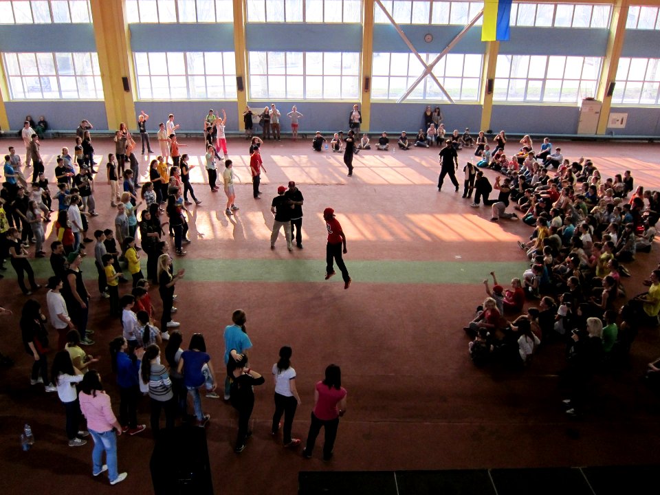 DanceMotion USA tour 2013 -Illstyle and Peace Productions Donetsk (8637685399)