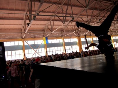 DanceMotion USA tour 2013 -Illstyle and Peace Productions Donetsk (8637682093)