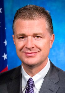 Dan Kritenbrink official portrait (cropped)
