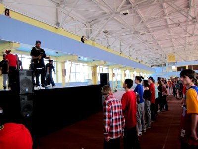 DanceMotion USA tour 2013 -Illstyle and Peace Productions Donetsk (8637682659)